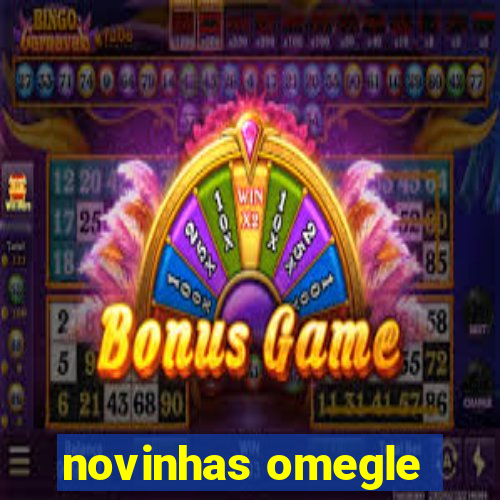 novinhas omegle